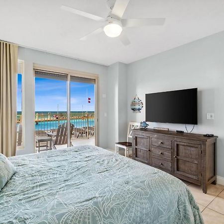 Apartament Treasure Island 110 Panama City Beach Zewnętrze zdjęcie