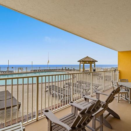 Apartament Treasure Island 110 Panama City Beach Zewnętrze zdjęcie