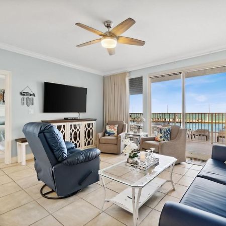 Apartament Treasure Island 110 Panama City Beach Zewnętrze zdjęcie