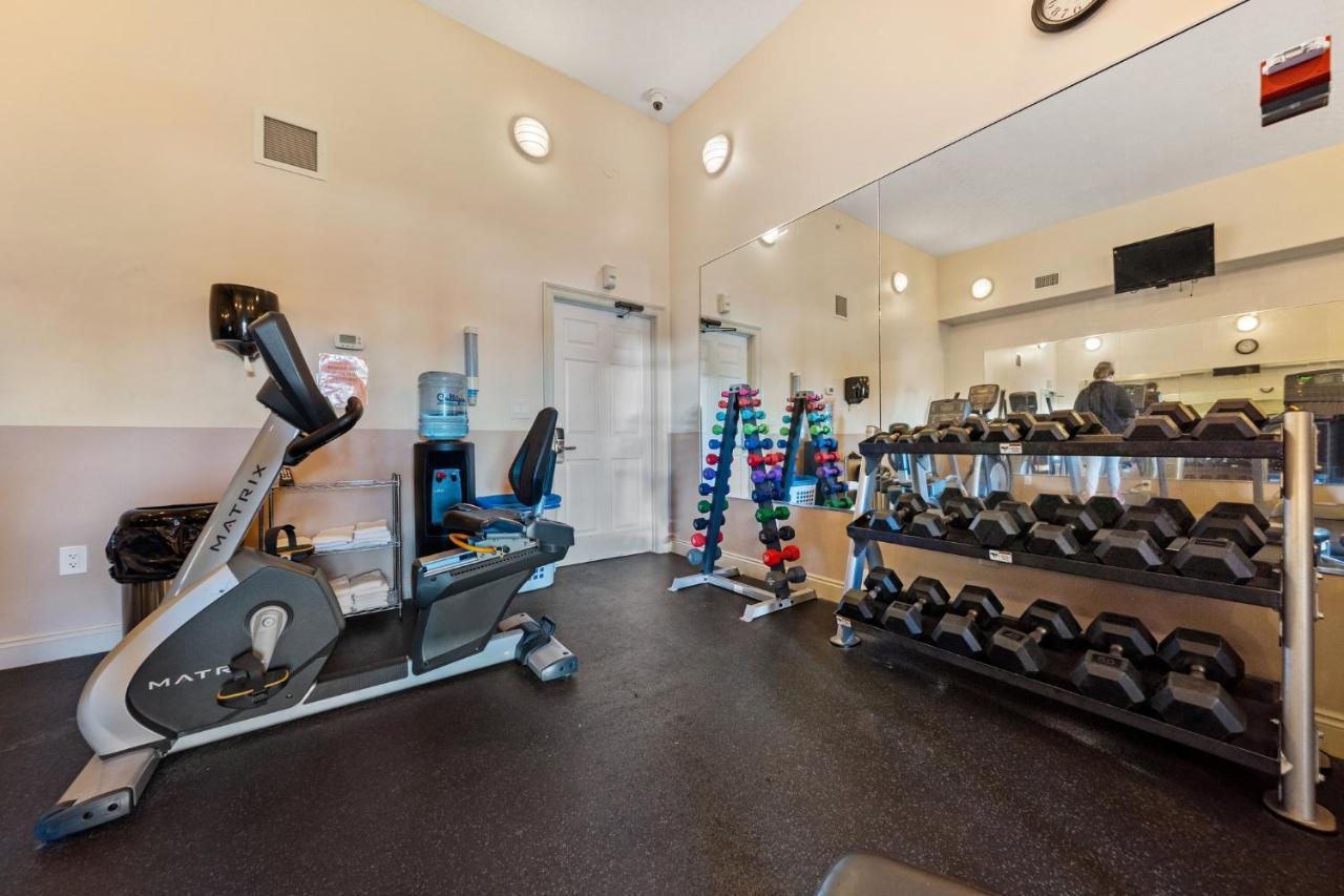 Apartament Treasure Island 110 Panama City Beach Zewnętrze zdjęcie