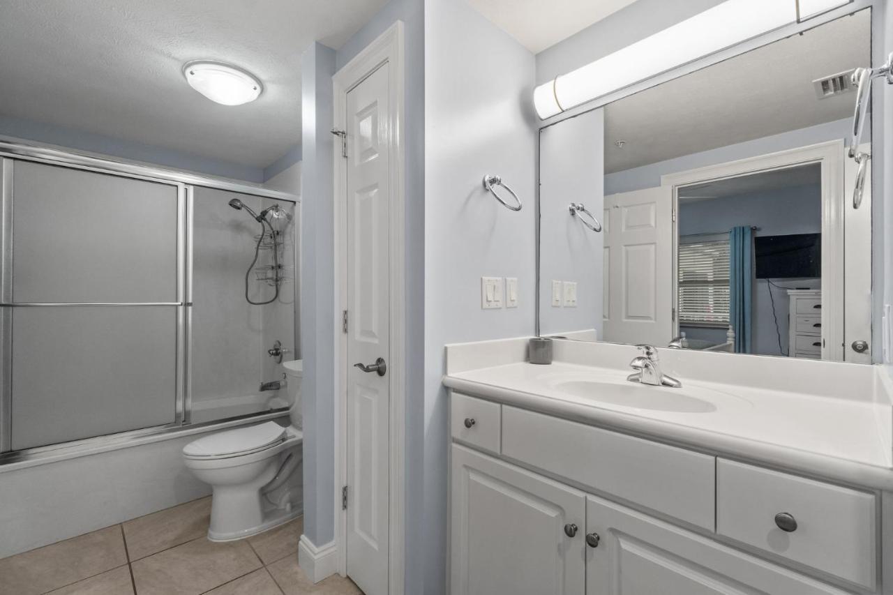Apartament Treasure Island 110 Panama City Beach Zewnętrze zdjęcie