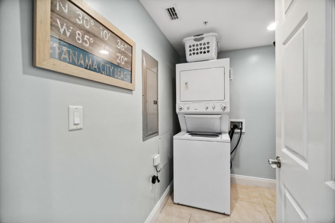 Apartament Treasure Island 110 Panama City Beach Zewnętrze zdjęcie