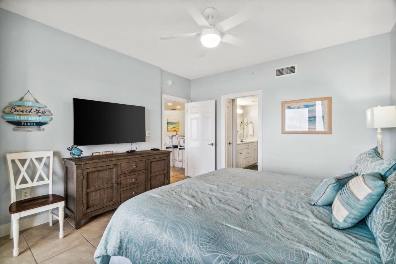 Apartament Treasure Island 110 Panama City Beach Zewnętrze zdjęcie