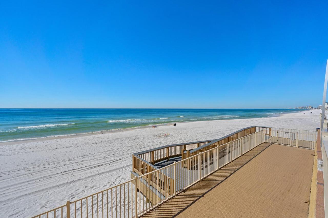 Apartament Treasure Island 110 Panama City Beach Zewnętrze zdjęcie