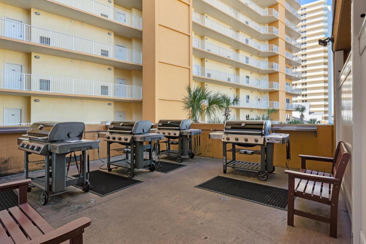 Apartament Treasure Island 110 Panama City Beach Zewnętrze zdjęcie