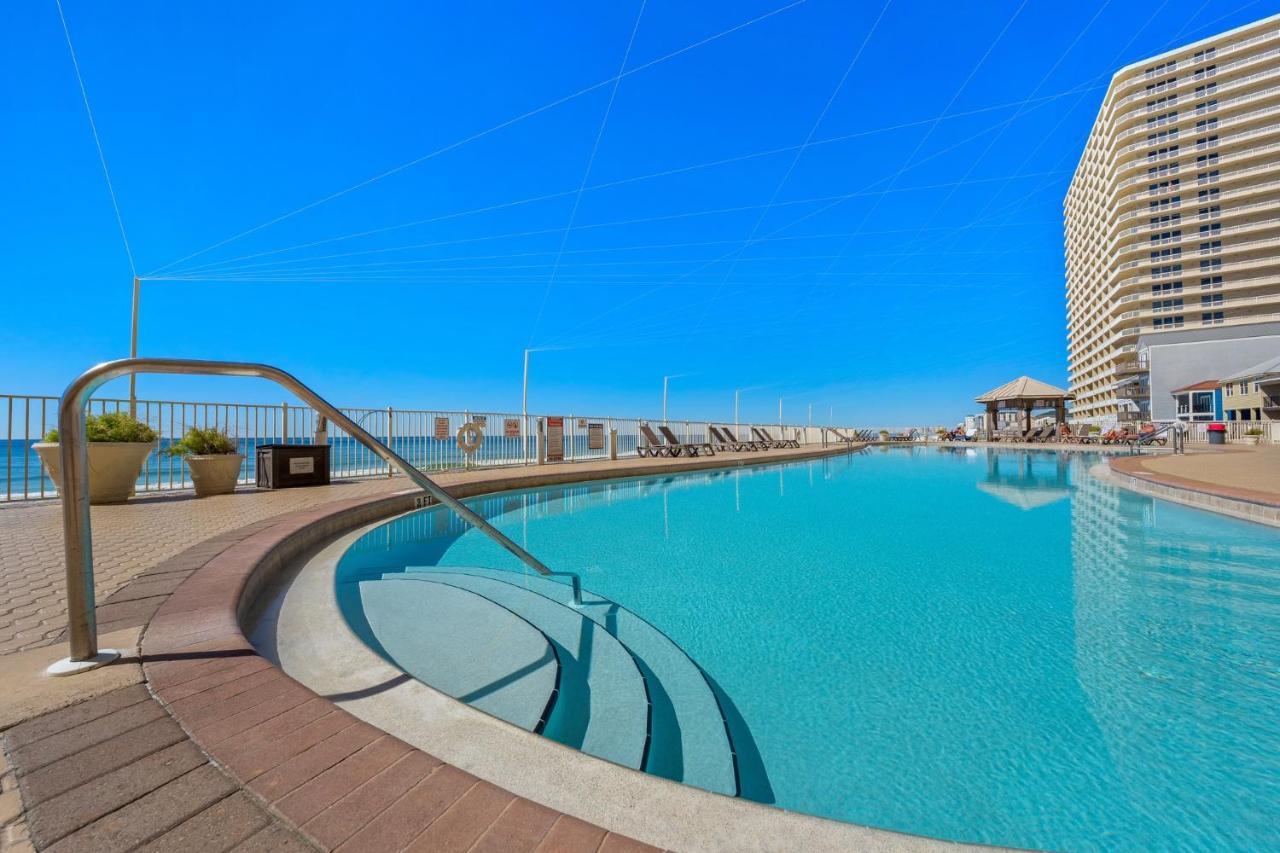 Apartament Treasure Island 110 Panama City Beach Zewnętrze zdjęcie